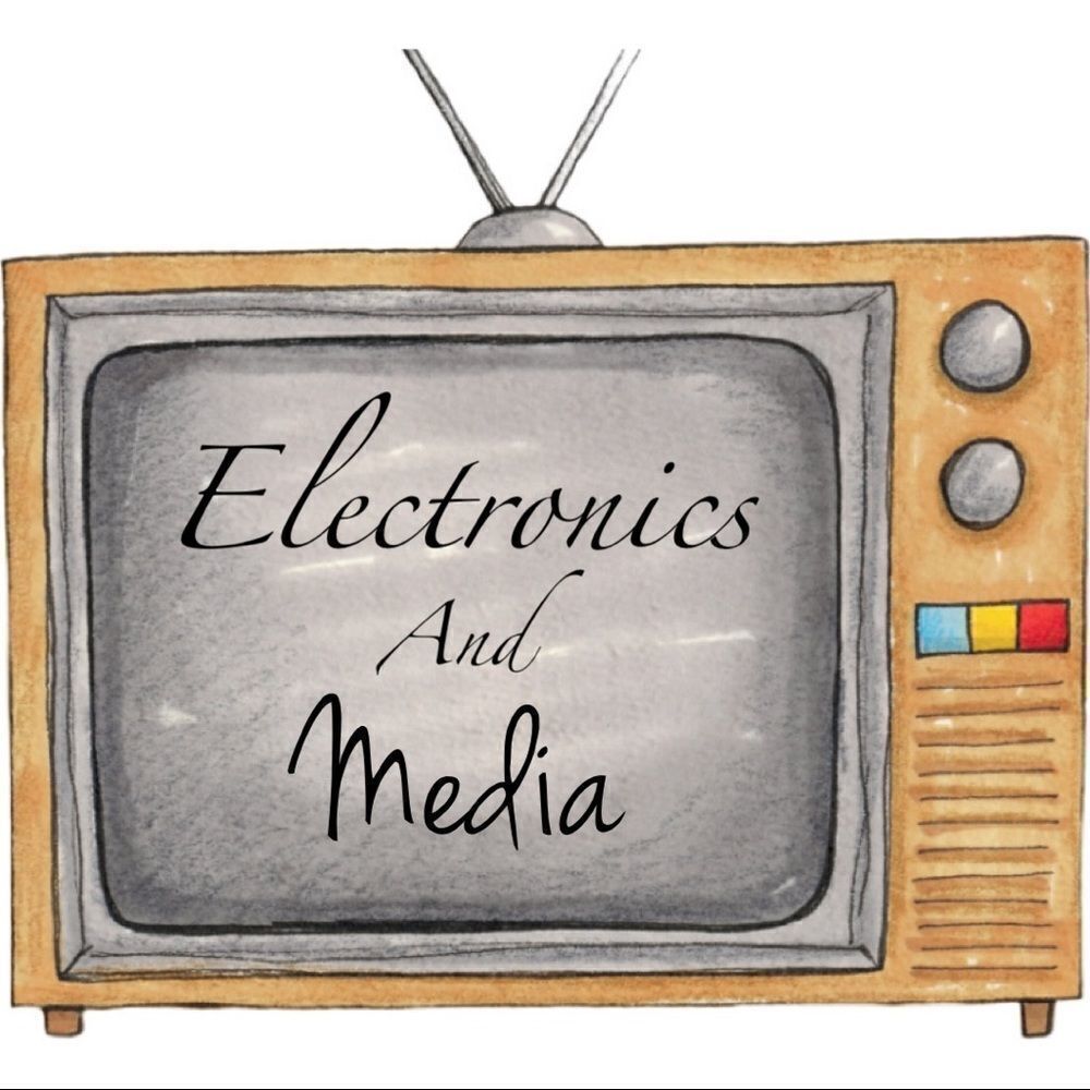 Electronics and Media Items Videos and more